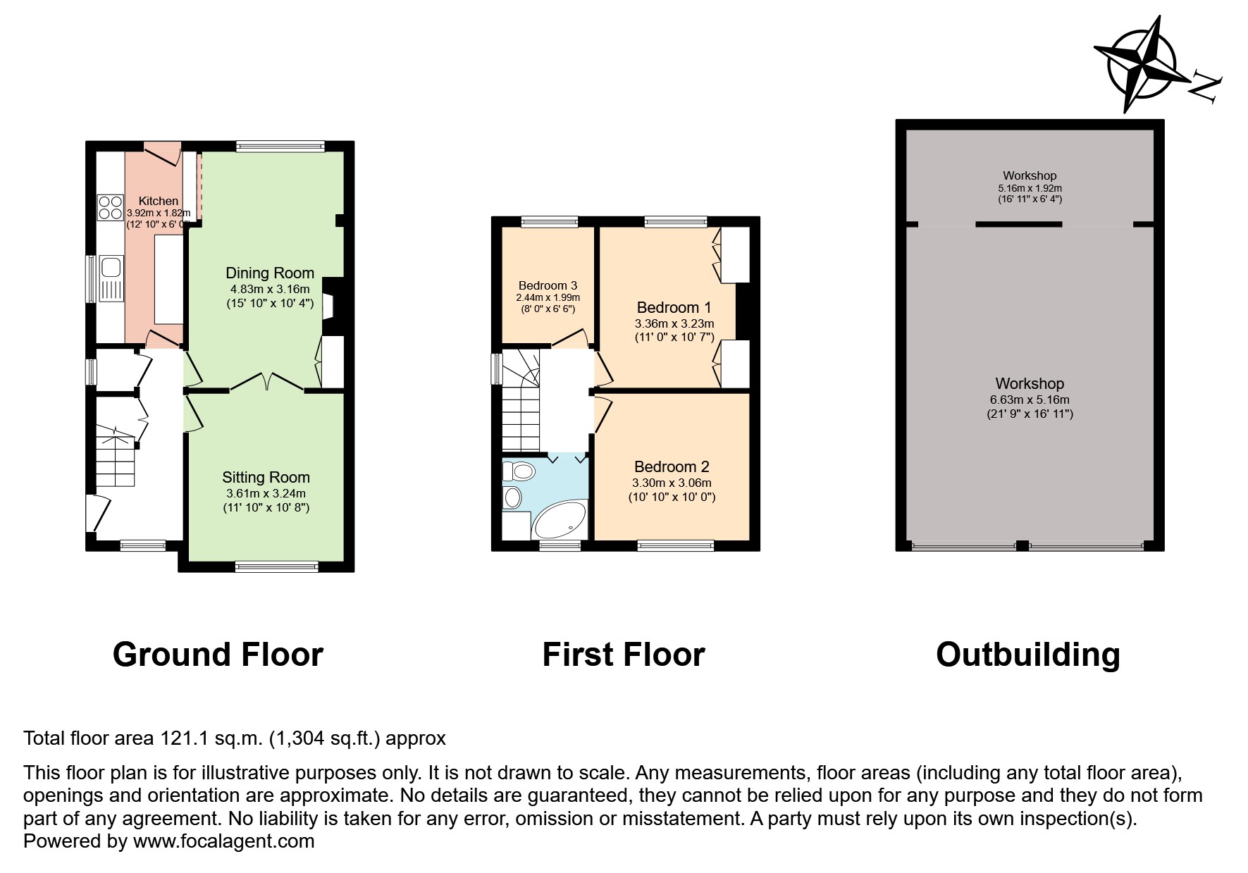 Eden Drive, Headington, Oxford OX3, 3 bedroom semidetached house for