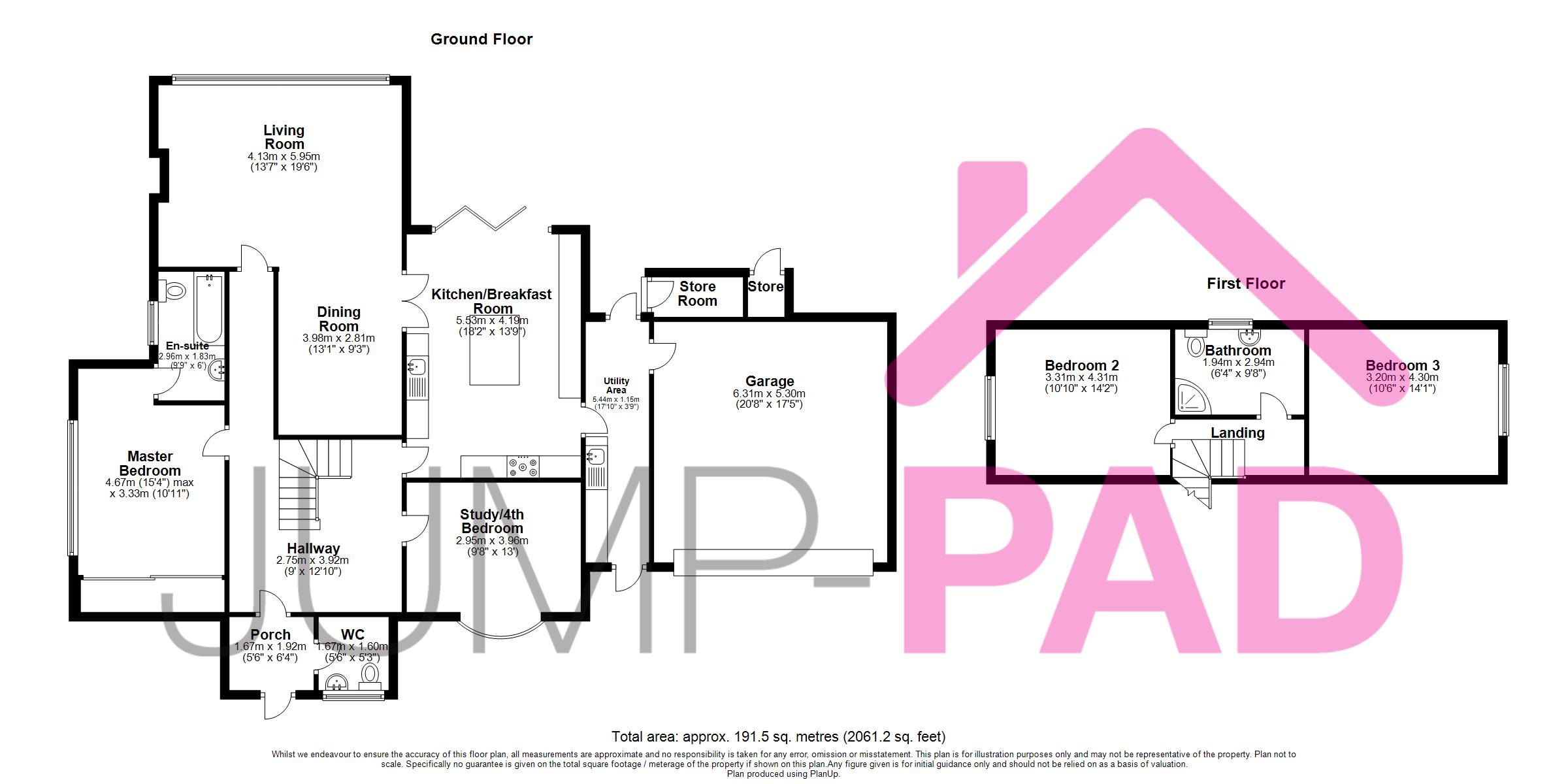 Grange Close, Lowton, Warrington WA3, 3 bedroom detached bungalow for