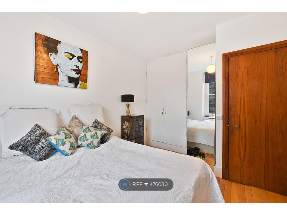 1 Bedrooms Flat to rent in Talbot Road, London W11