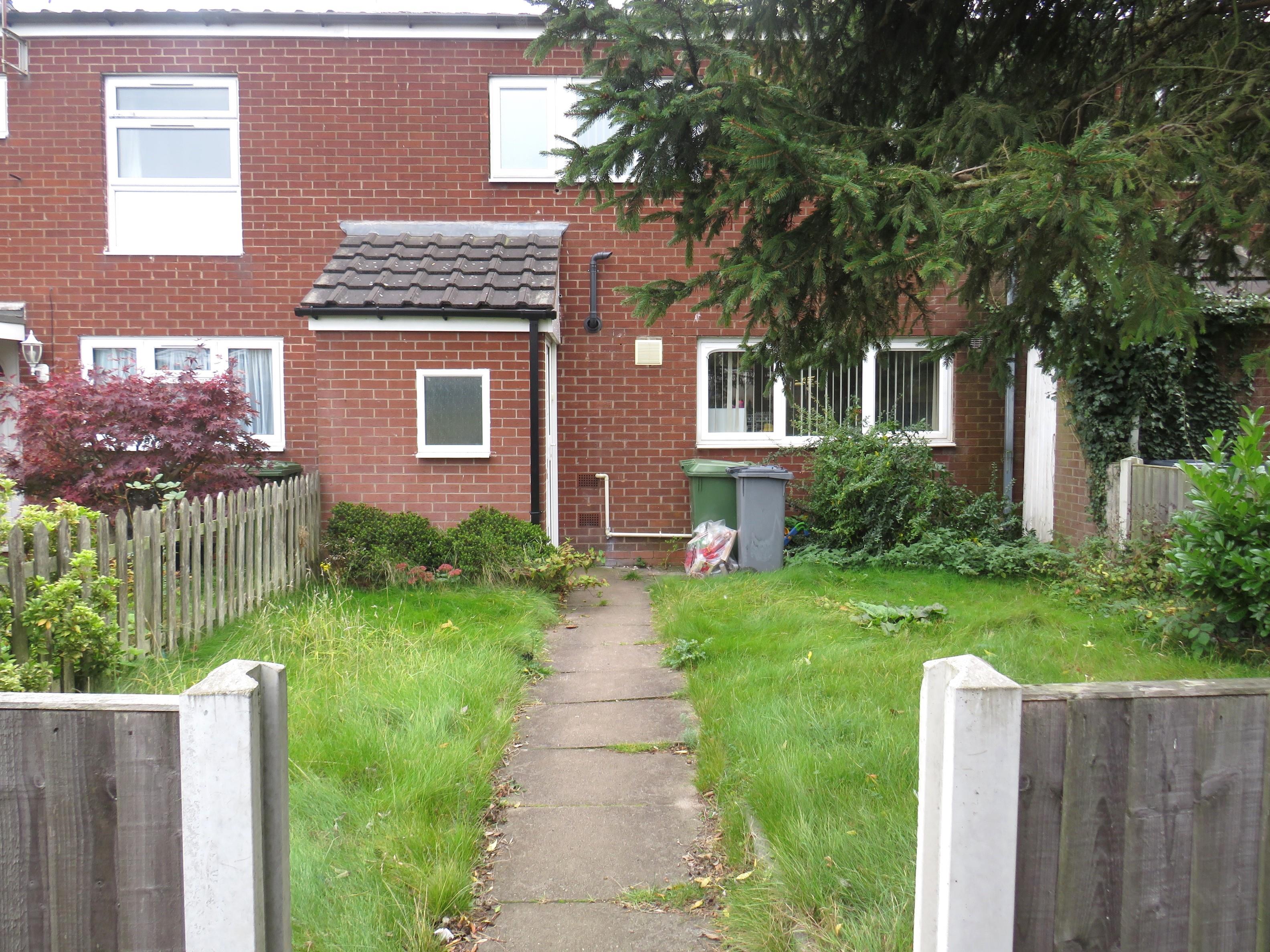 Free property report 620 Auckland Drive, Smiths Wood, Solihull, B36 0DD