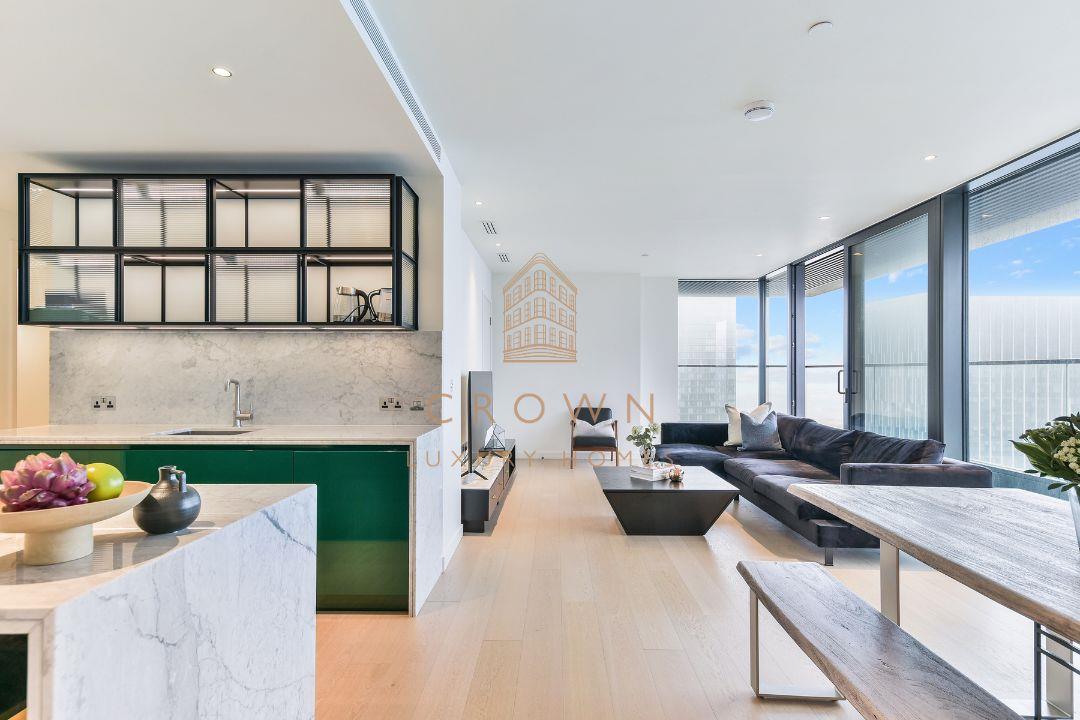 2 bedroom new flat for sale 0