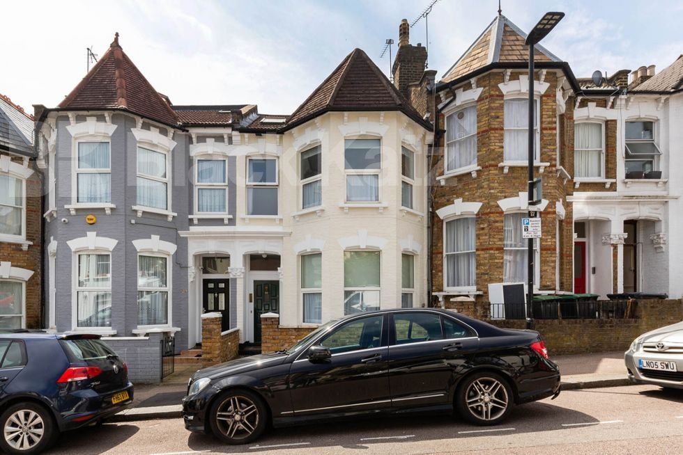 Duckett Road, London photo 4