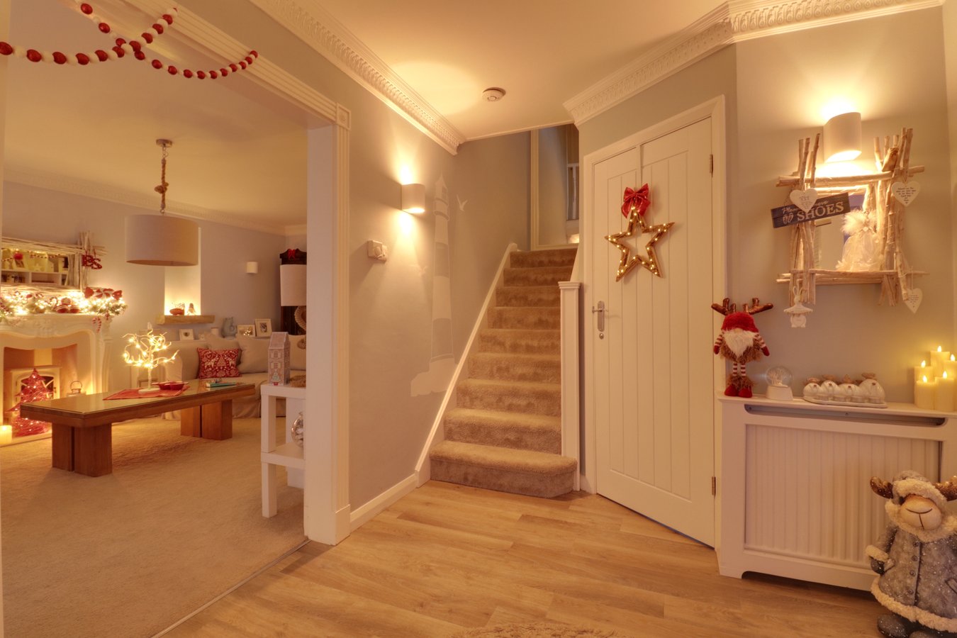 4 bedroom detached house for sale 0