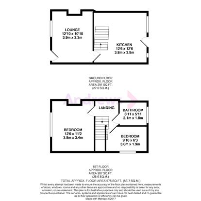 2 Bedrooms Cottage to rent in Park Cottages, Battle Road, St Leonards-On-Sea, East Sussex TN37