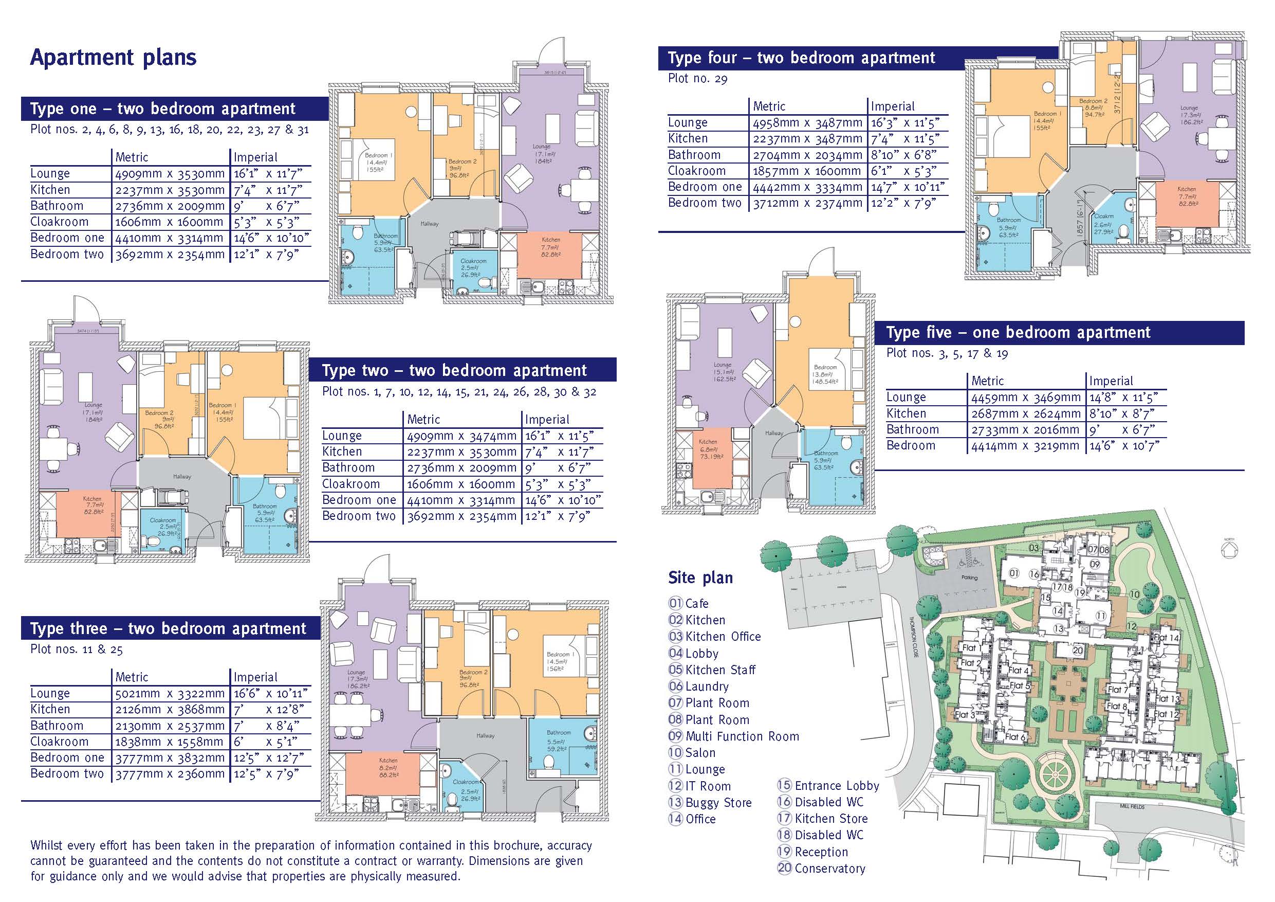 Thompson Close, Haughley, Stowmarket floorplan