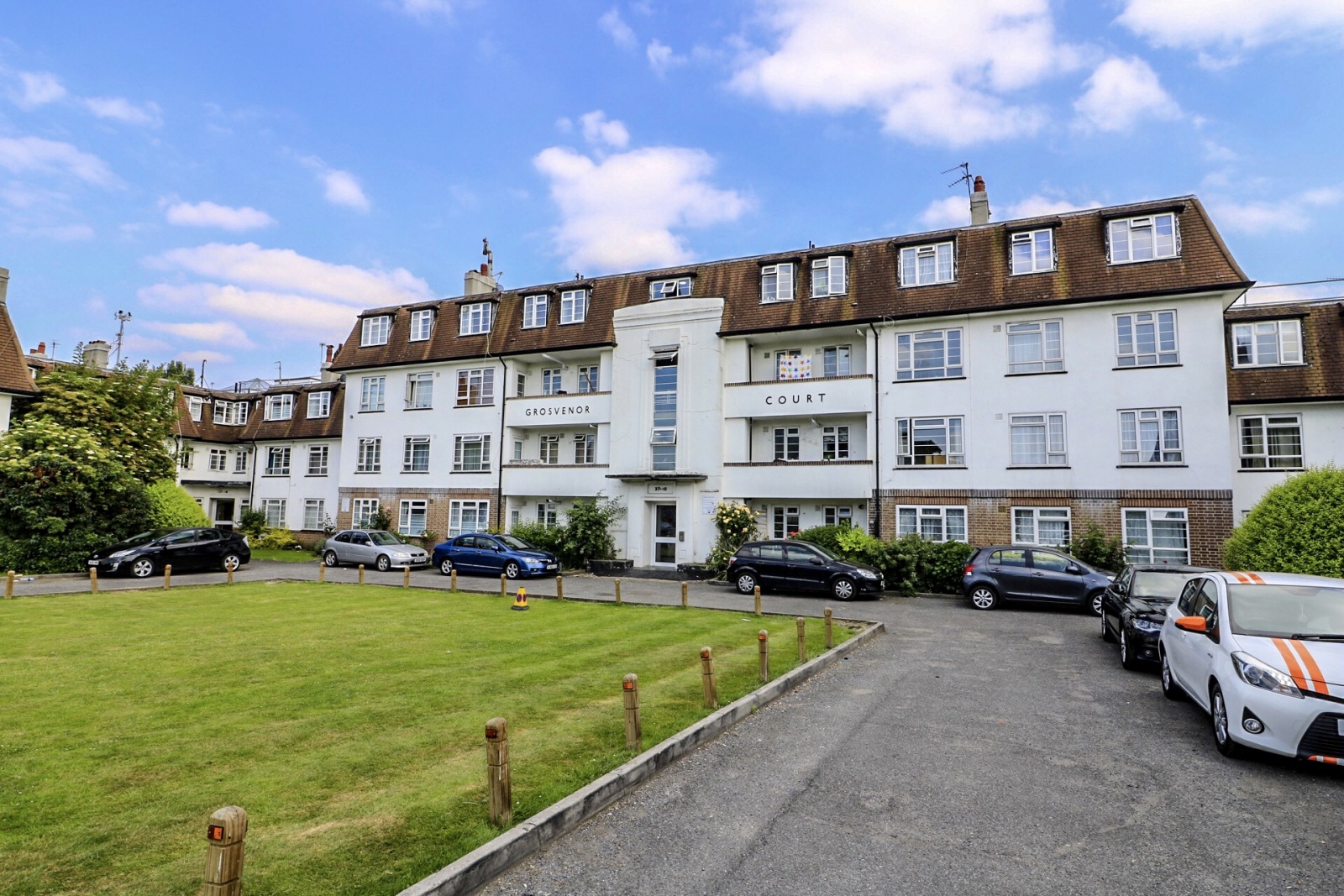 Morden, London photo 4