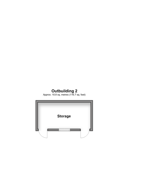 Moat Road, East Grinstead floorplan