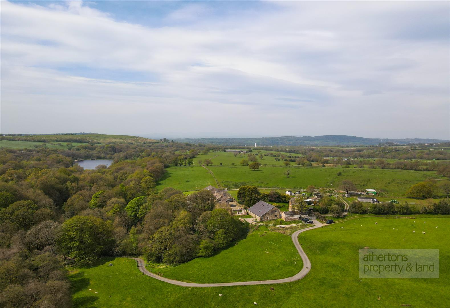 4 bedroom barn conversion for sale 0
