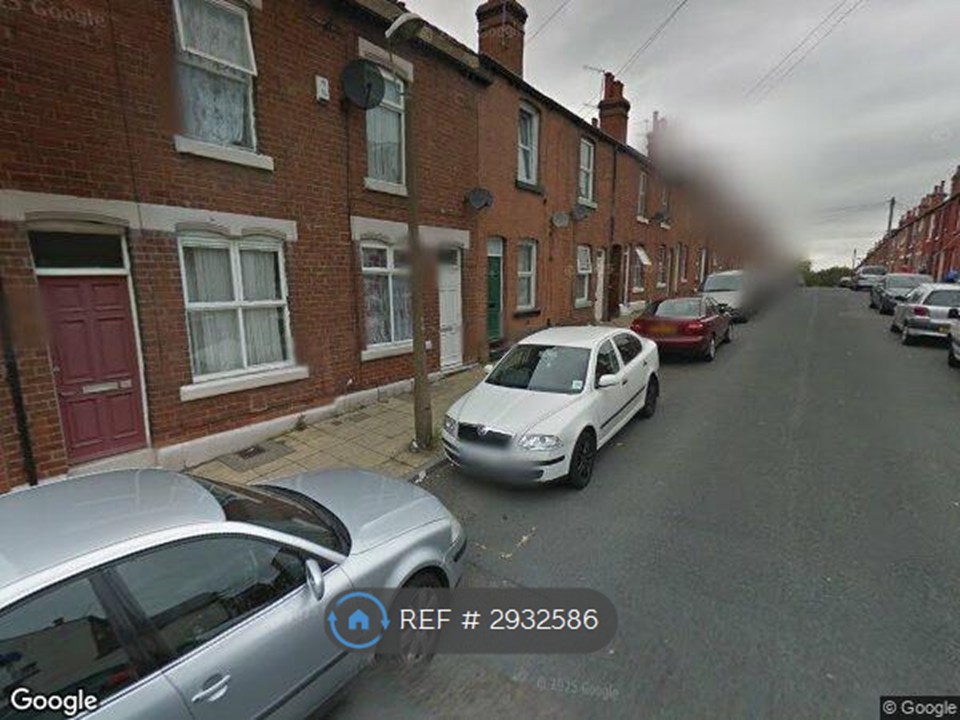 Swarcliffe Road, Sheffield photo 2