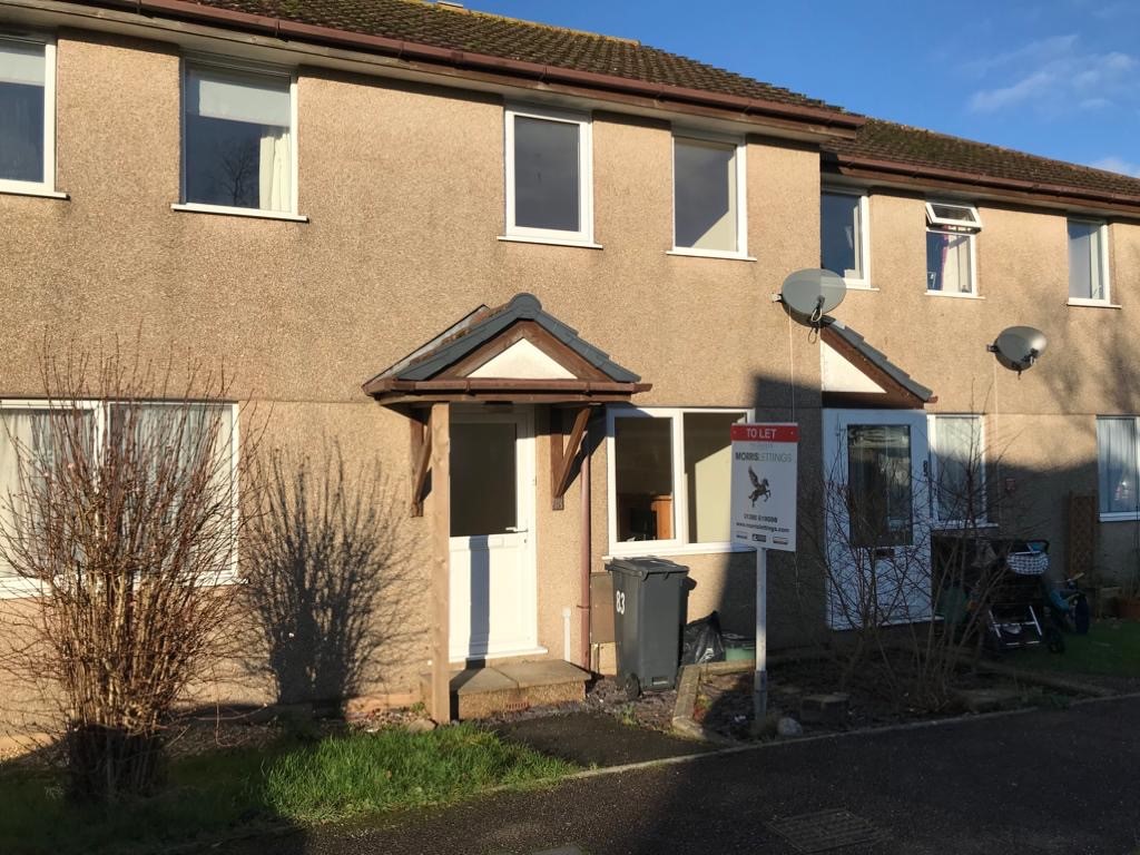 Free property report 83 Tower Way, Dunkeswell, EX14 4XH Chimnie