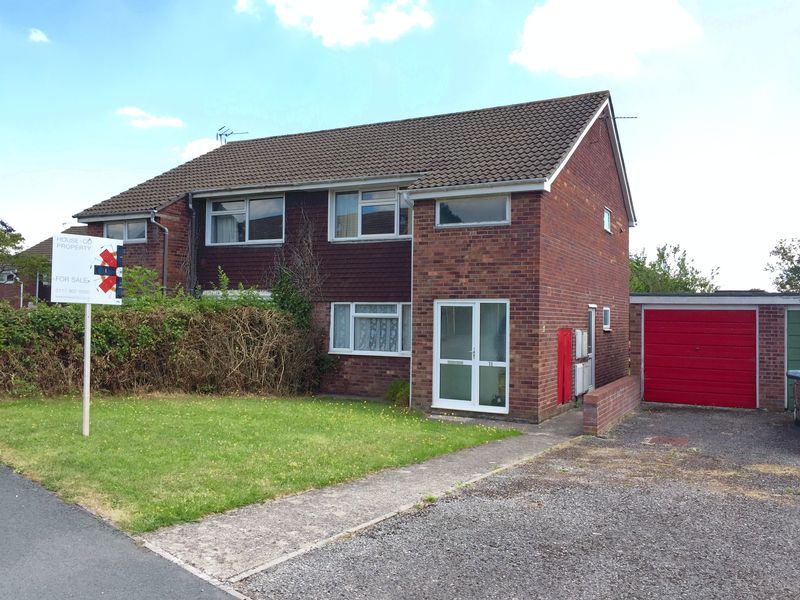 Free property report 11 Hencliffe Way, Hanham, BS15 3TH Chimnie