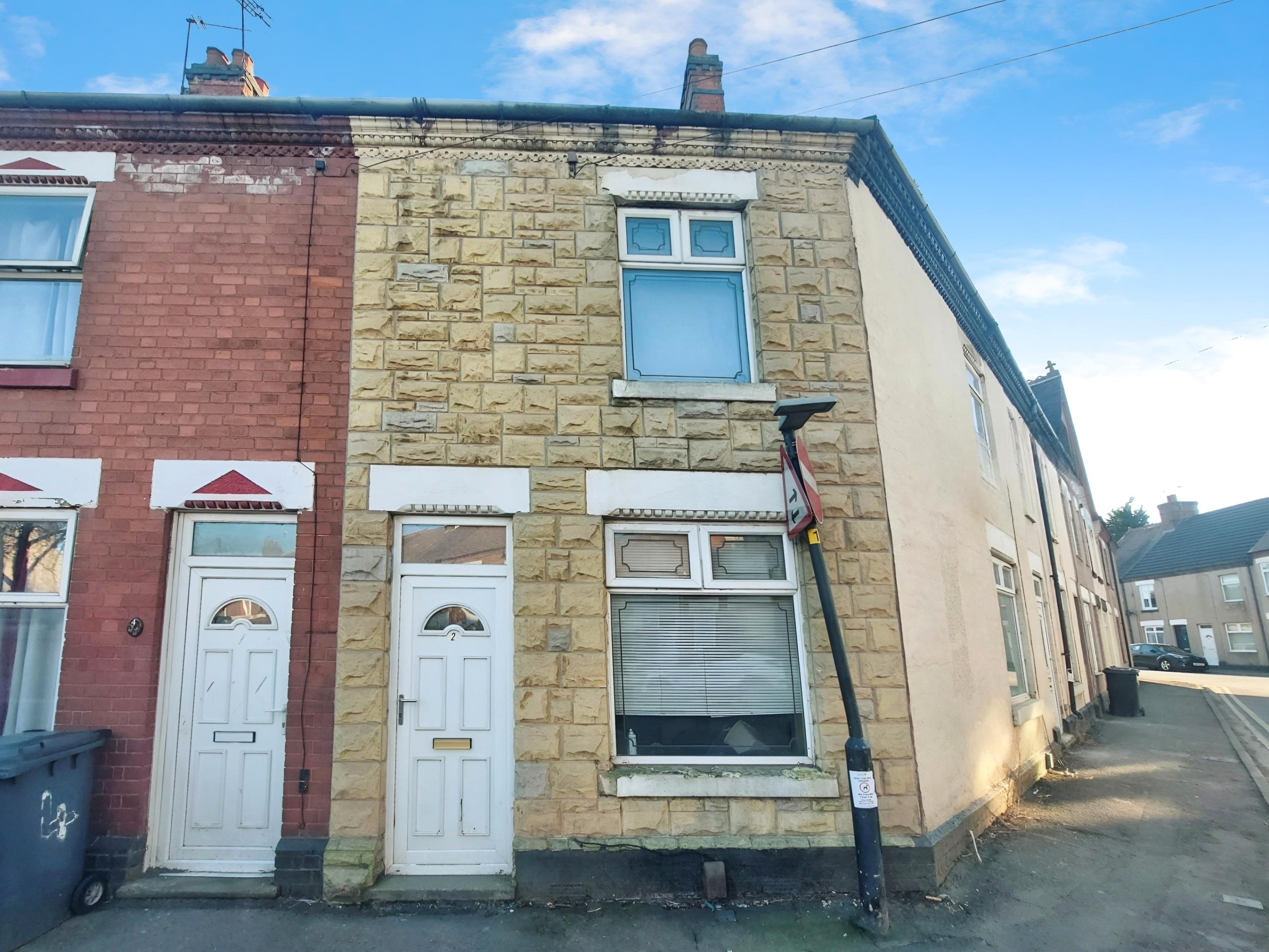 Photos of 2 Toler Road, Abbey Green, Nuneaton, Warwickshire CV11