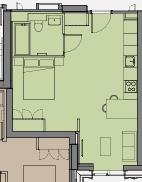 Circle Square, Nobel Way, Manchester floorplan