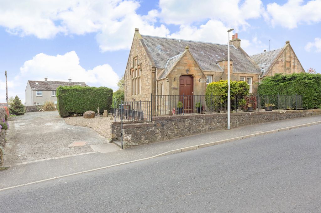 Free property report 9 Wilkieston Road, Ratho, Newbridge, EH28 8RH