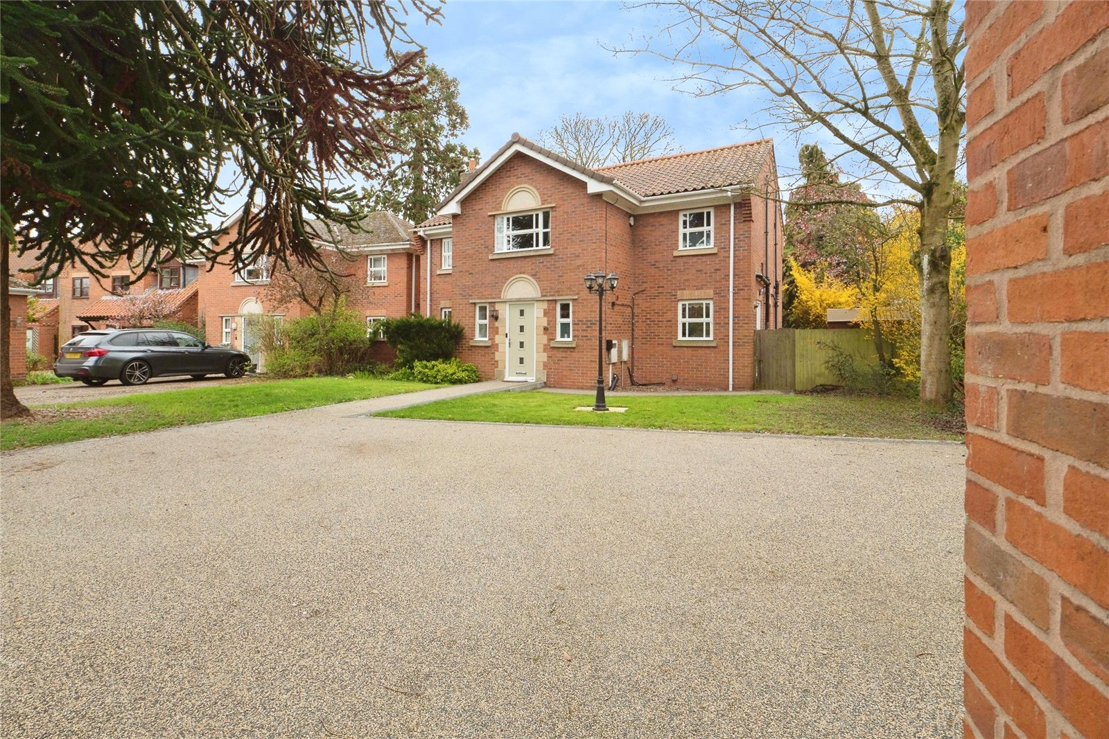 4-bed house on 18, Asfordby Place, Leicestershire, £650,000