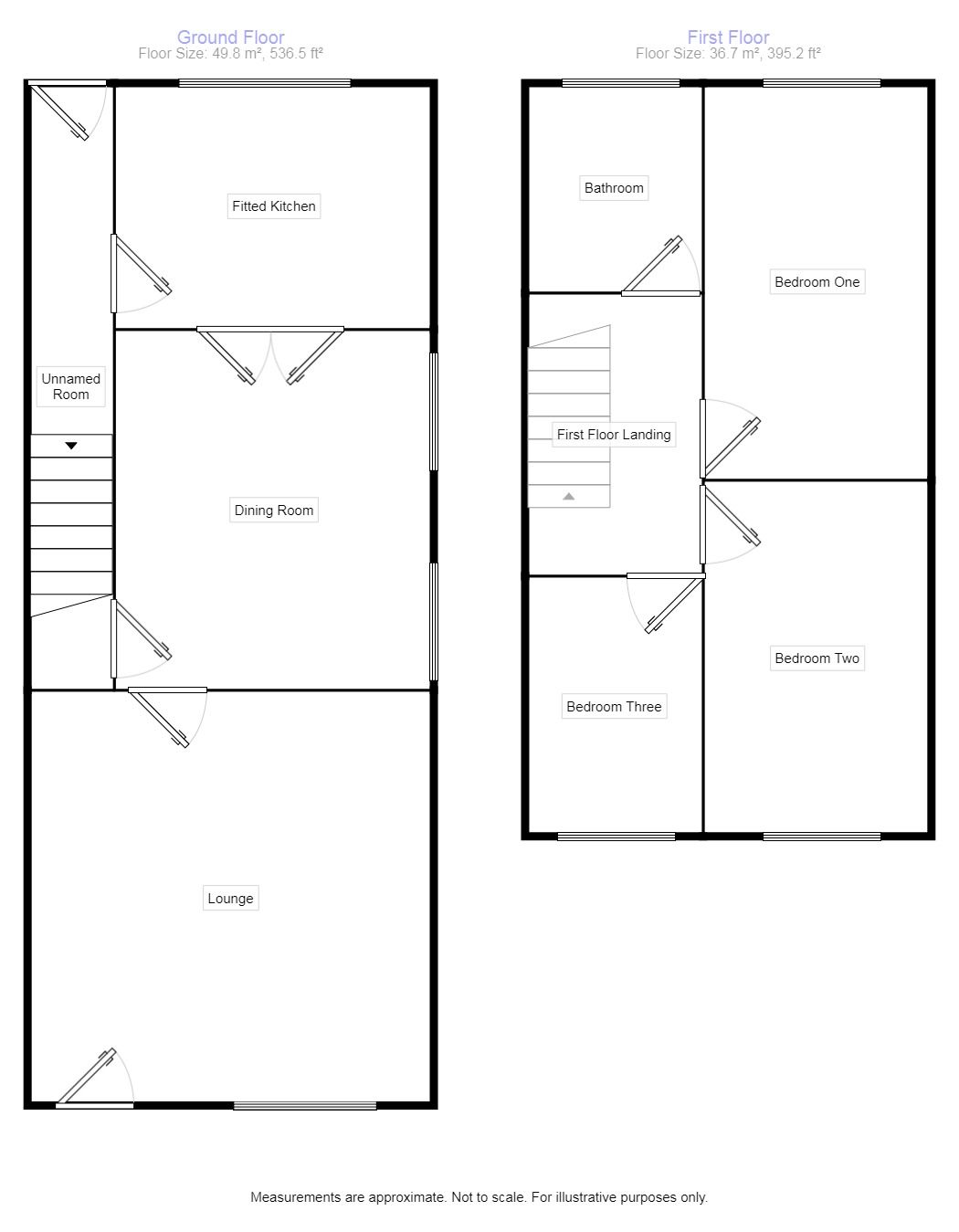 3 Bedrooms Terraced house for sale in Mile Cross Road, Halifax HX1