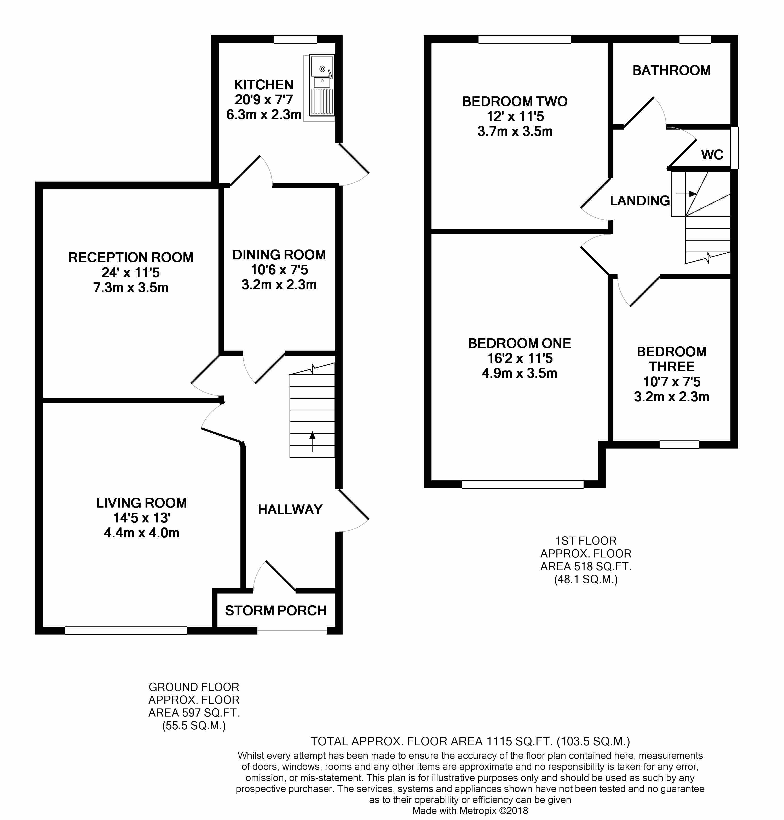 4 Bedrooms Semi-detached house to rent in Holt Road, Wembley HA0