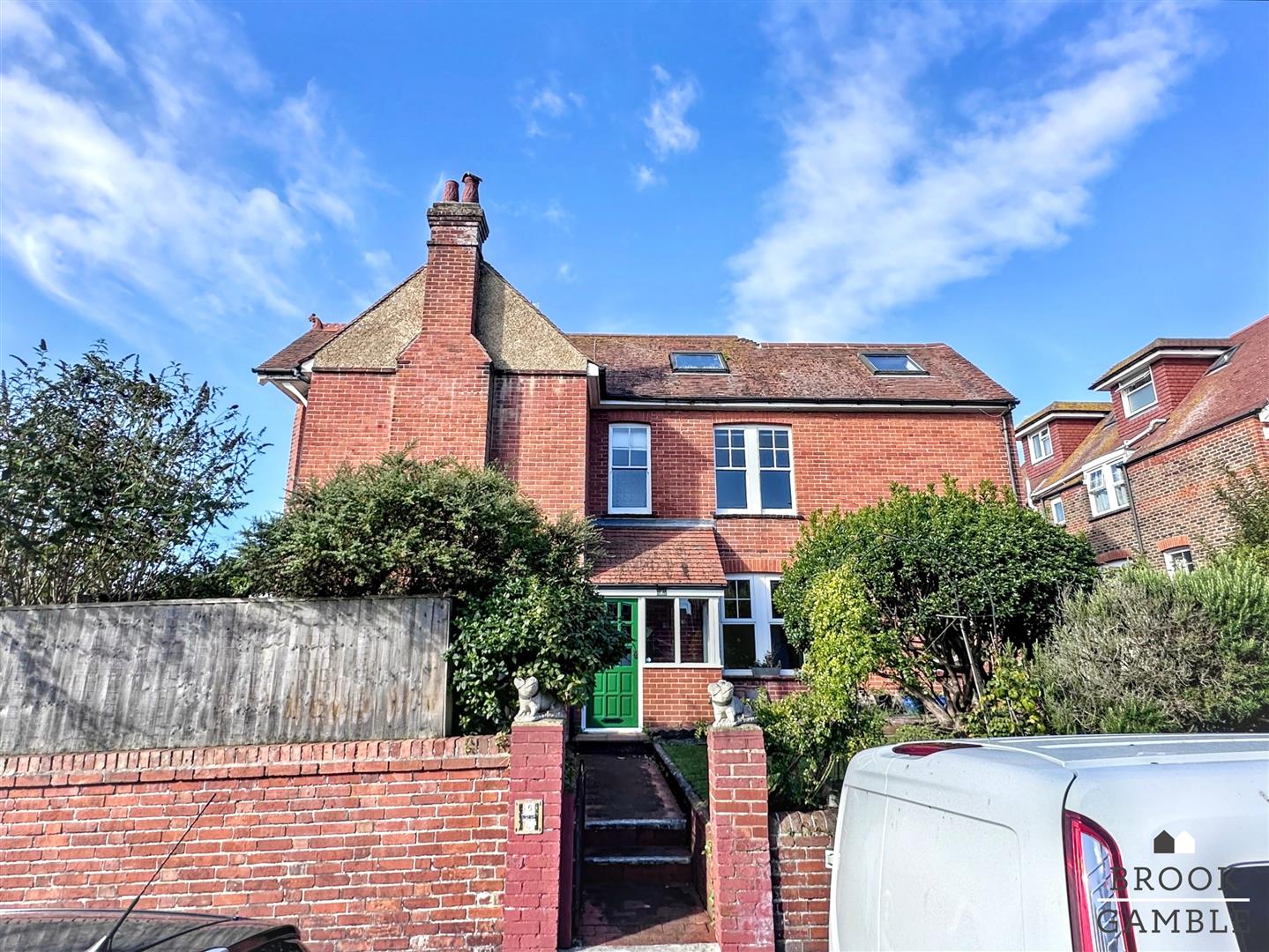 2, Milton Road, Eastbourne photo 4