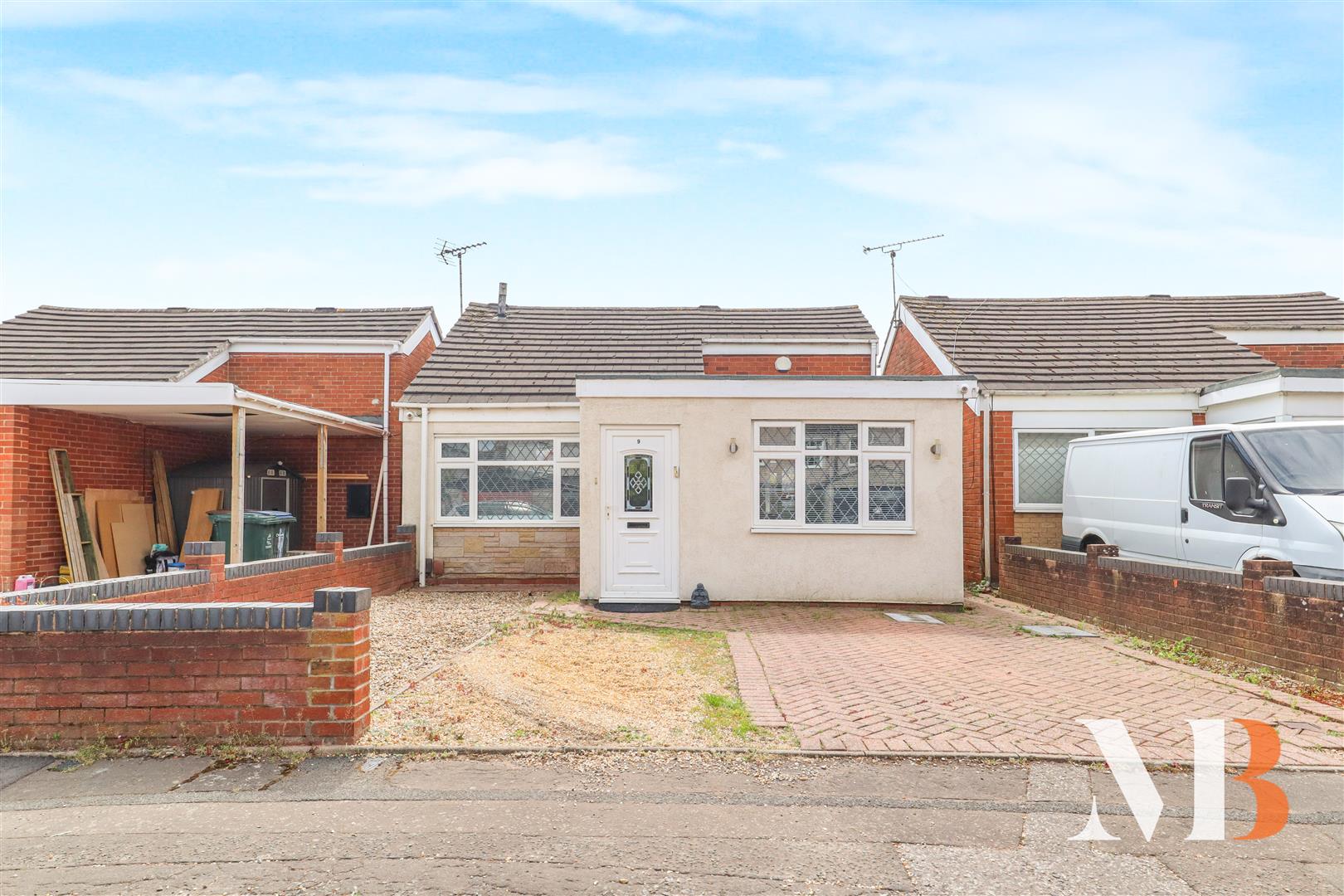 2-bed house on 9, Pontypool Avenue, Coventry, £269,950
