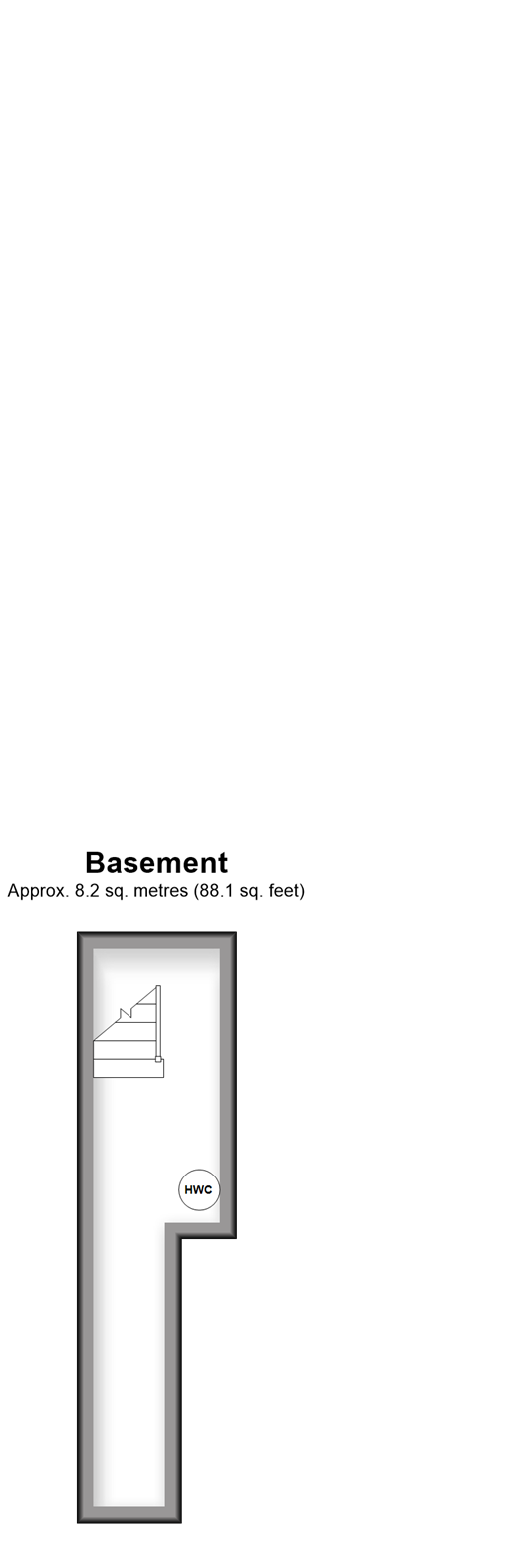 Bexley Road, Erith floorplan