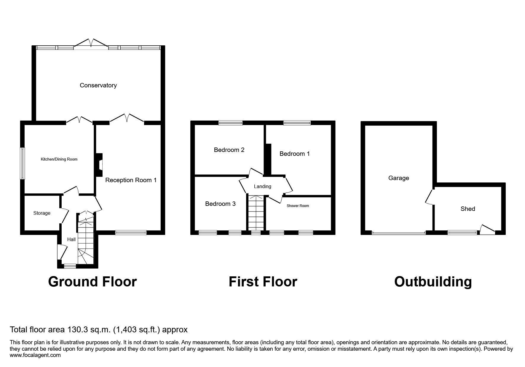 23, Ty Gwyn Road, Varteg, Pontypool floorplan
