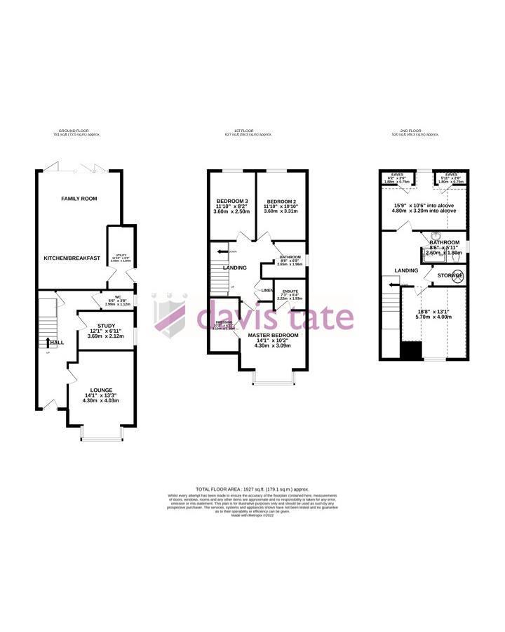 Elvendon Road, Goring On Thames, Oxfordshire RG8, 4 bedroom semi