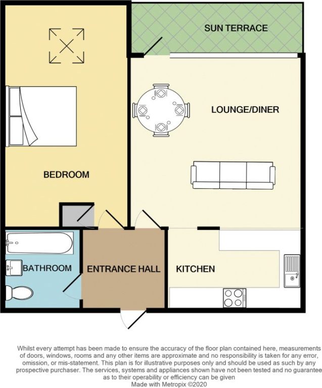 49, Merryfield Grange, Bolton floorplan