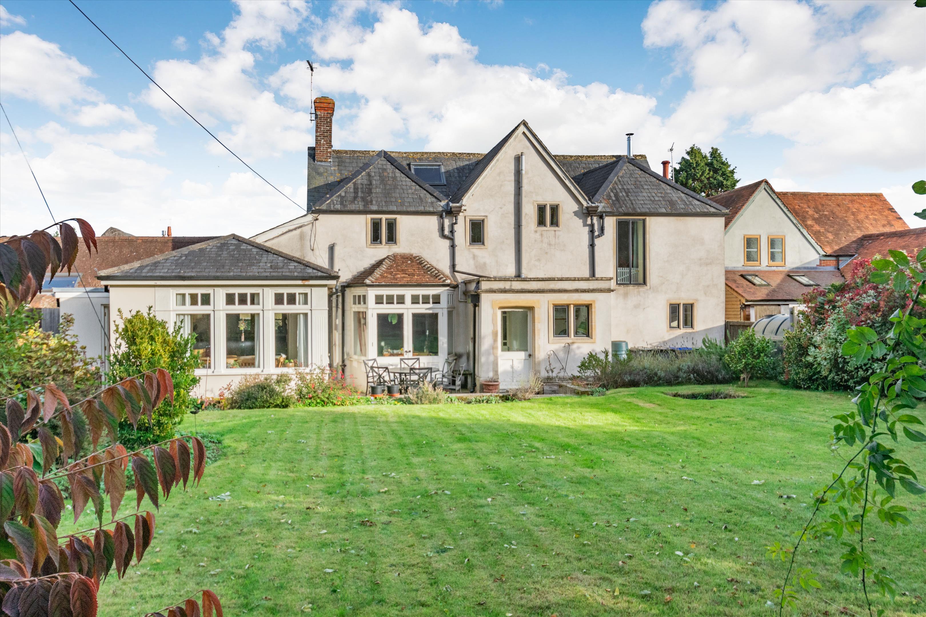 Photos of Manor Farmhouse, The Street, Kilmington, Warminster