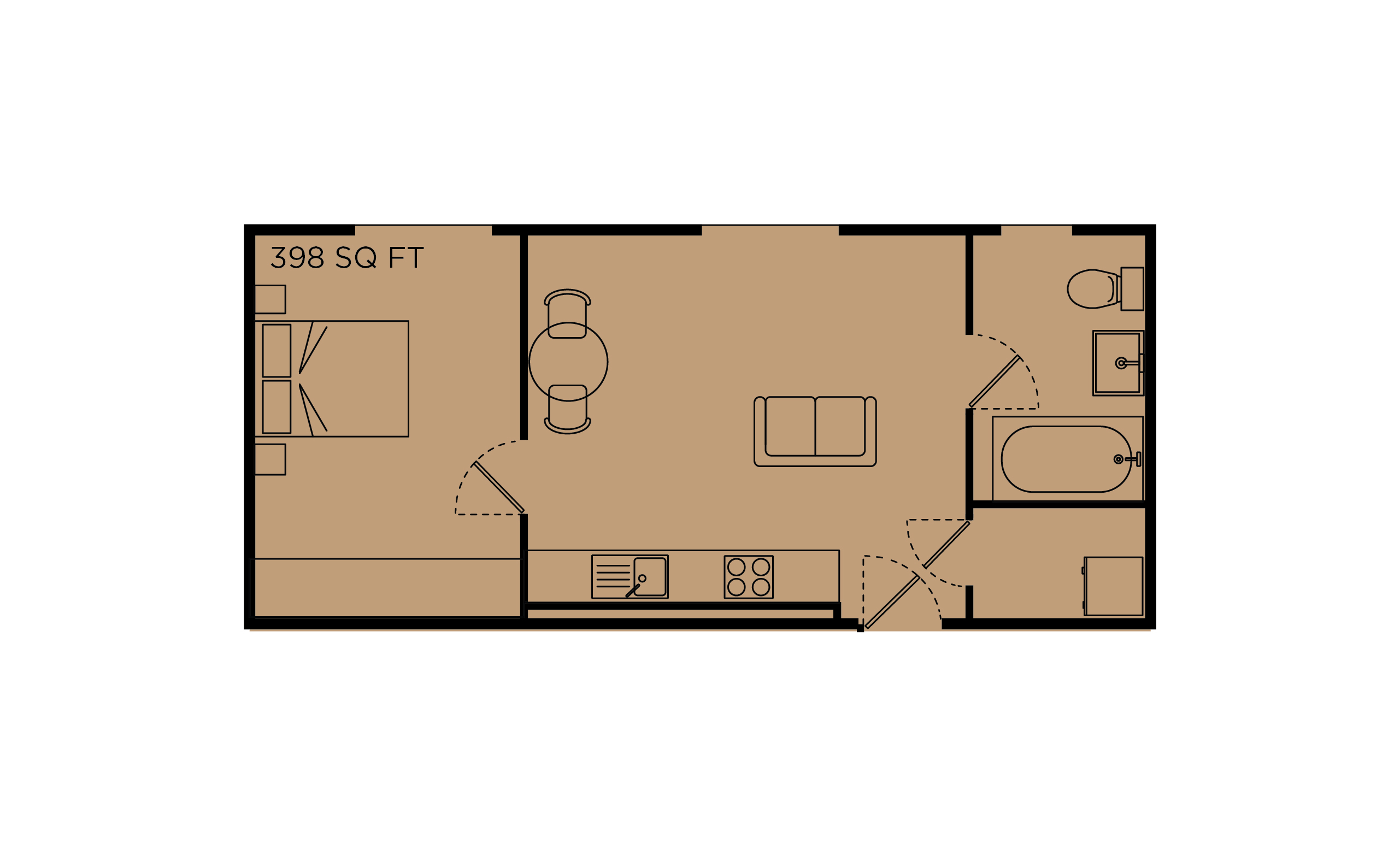 A, 114, ROCO, Liverpool floorplan