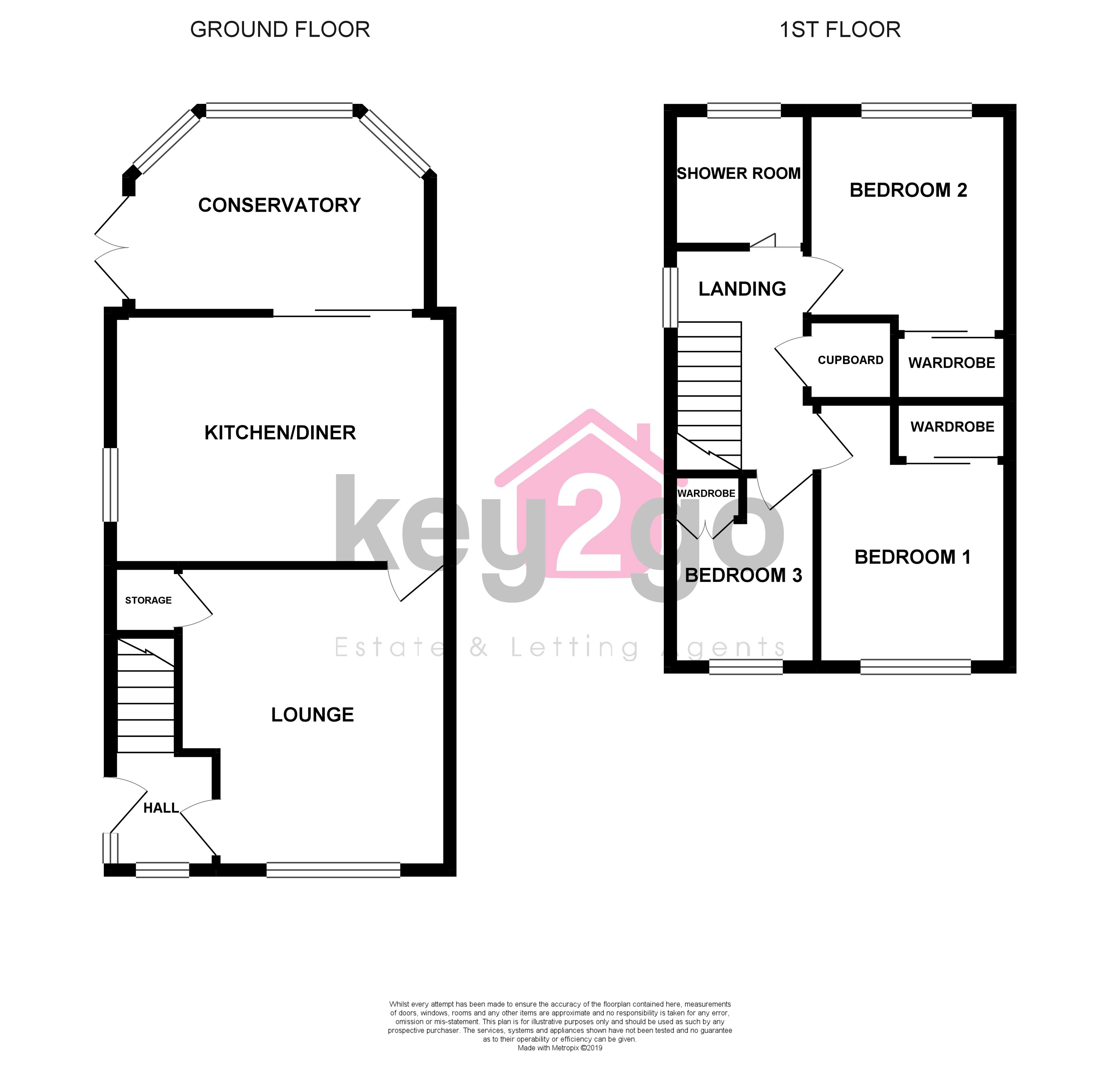 3 Bedrooms Semi-detached house for sale in Redfern Court, Waterthorpe, Sheffield S20