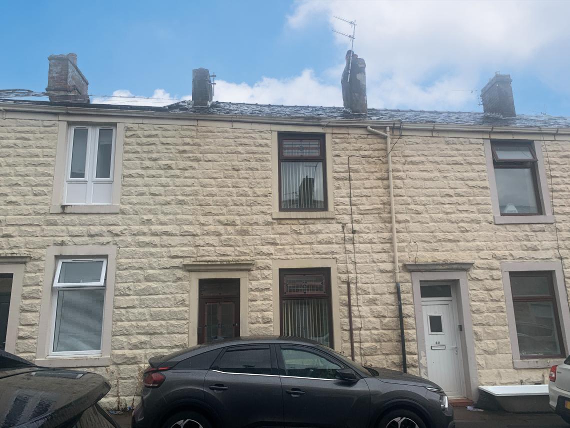 38, Albert Street, Accrington photo 4