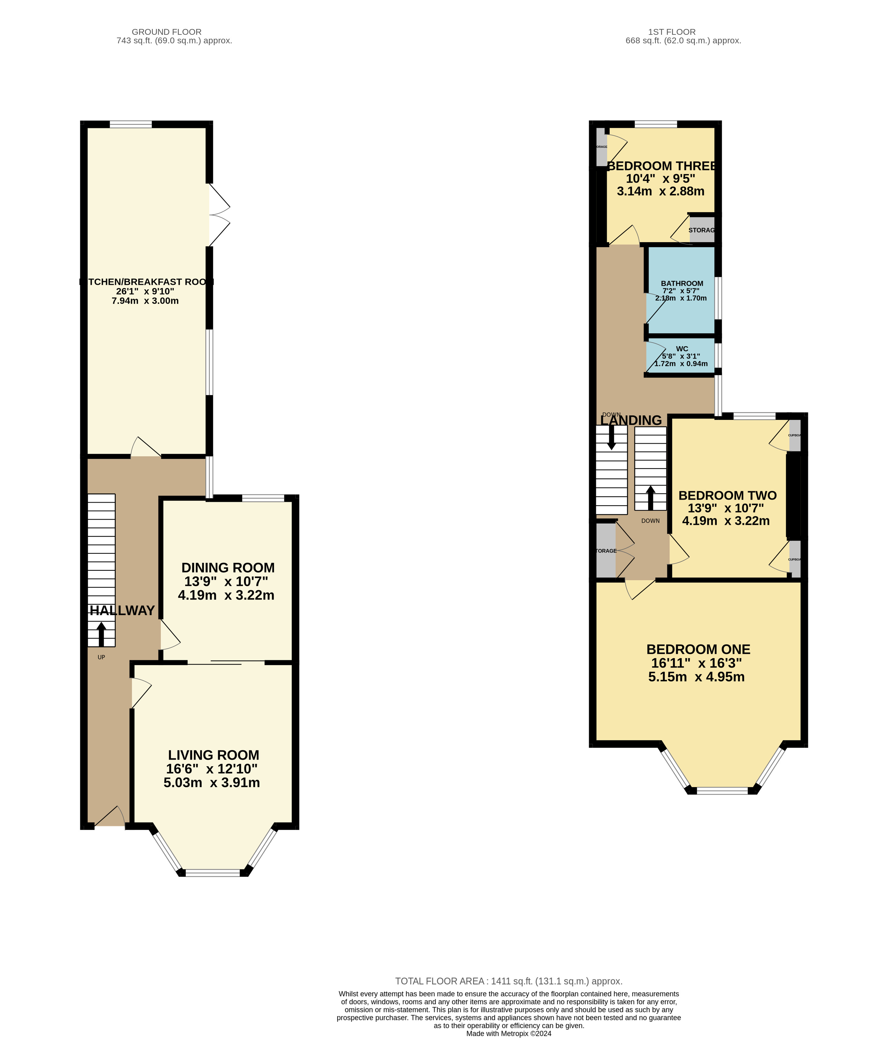 Ford Hill, Plymouth, Devon PL2, 3 bedroom terraced house for sale 66391899 PrimeLocation
