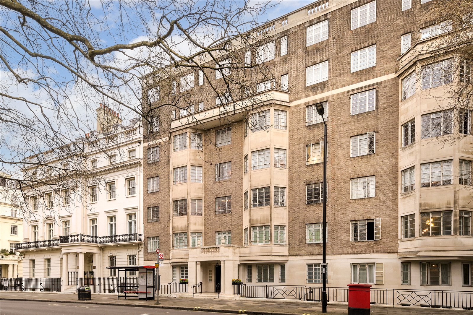 3 bedroom flat for sale 0