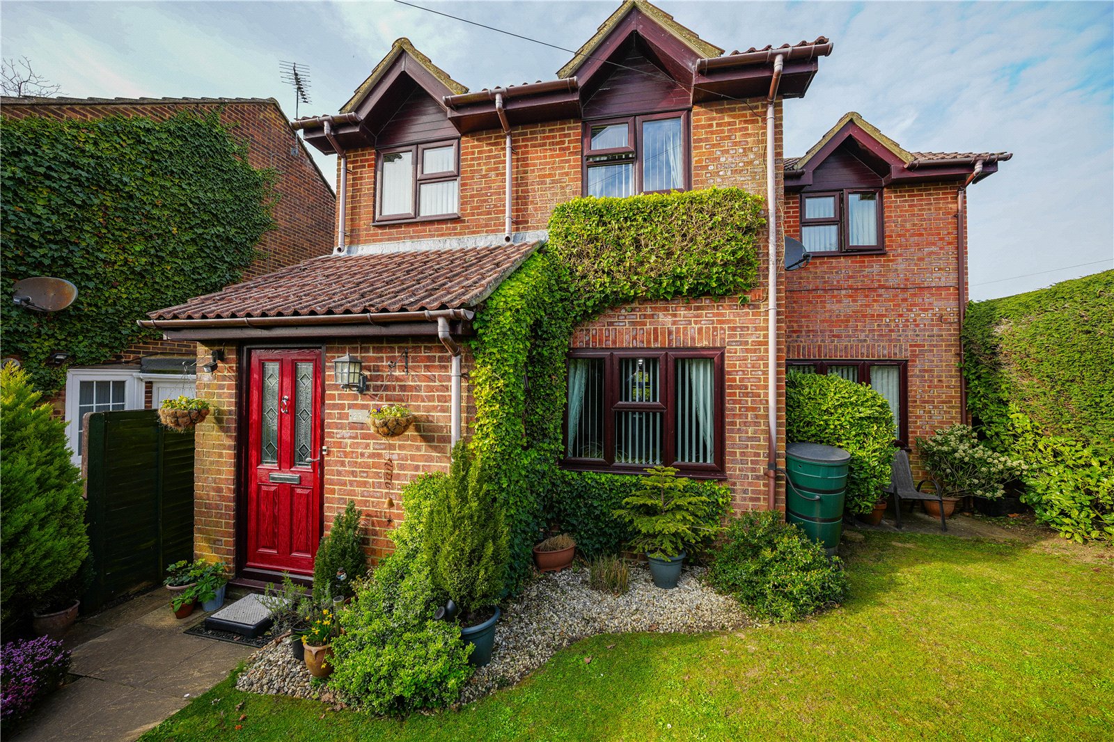 3-bed house on 23A,, Cayser Drive, Maidstone, £450,000