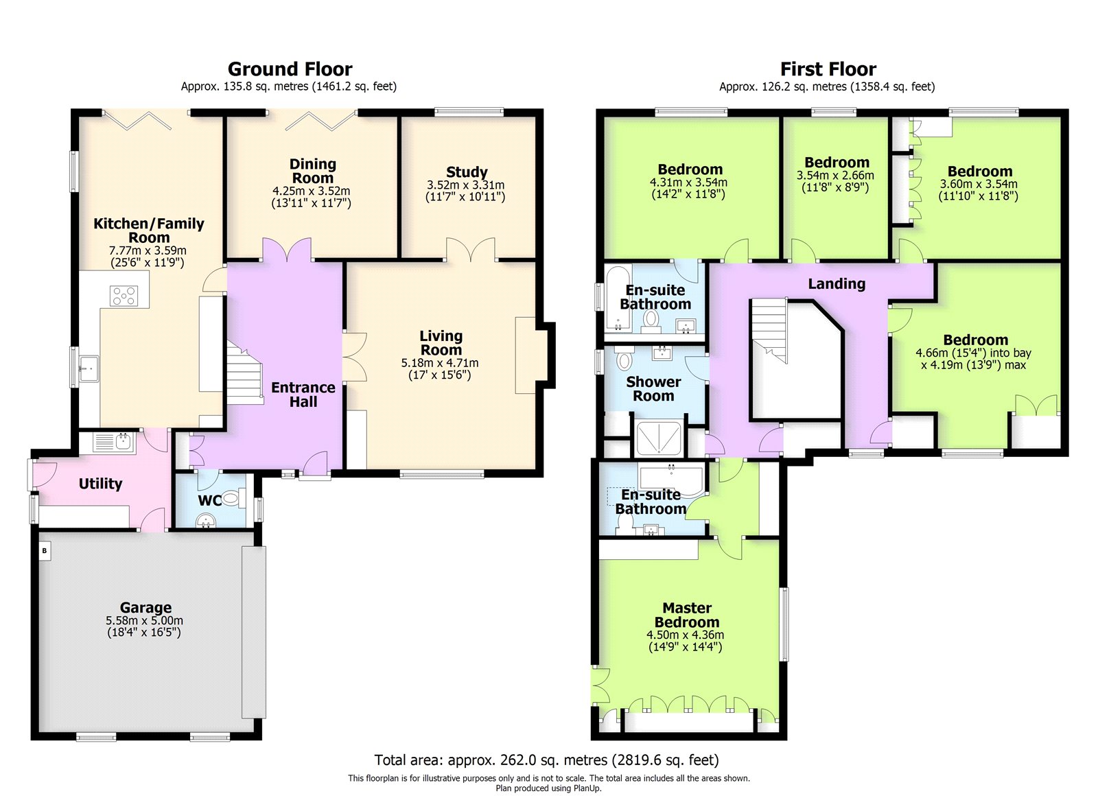 5 bed detached house for sale in Easthampstead Road, Wokingham, Berkshire RG40 Zoopla