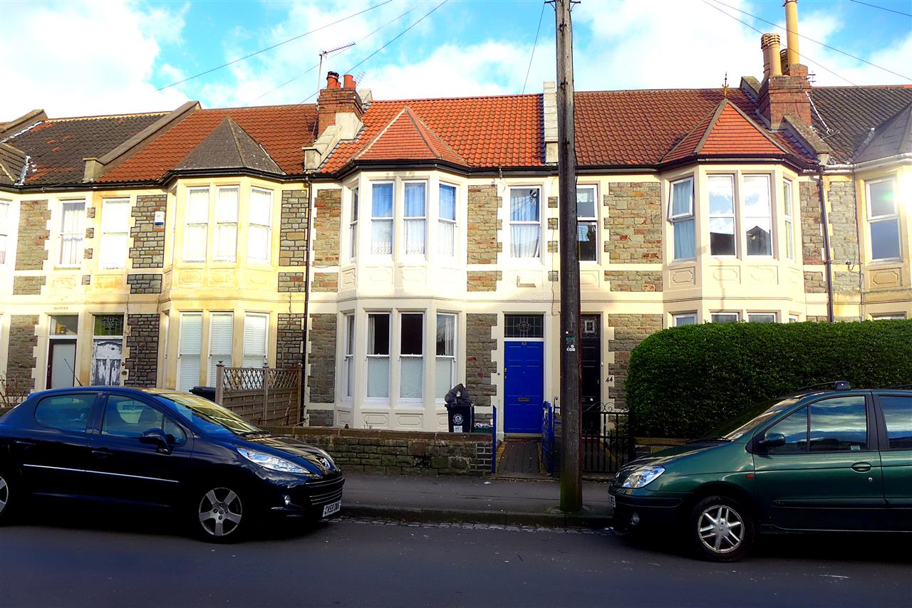 42, Nevil Road, Bristol photo 2