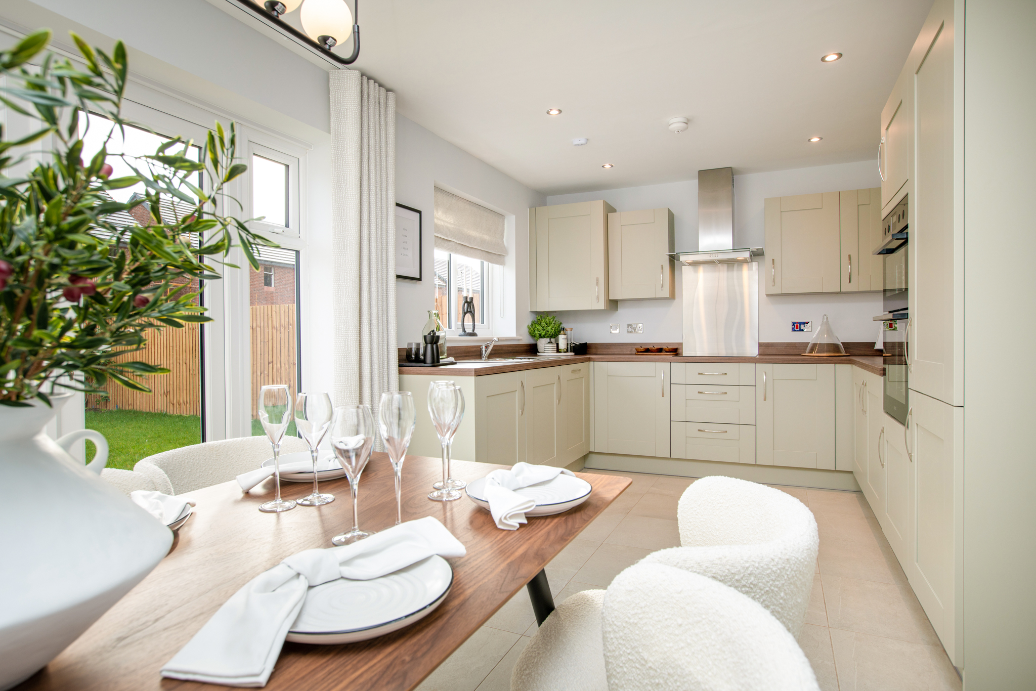 Property 1 of 15. Showhome Photography