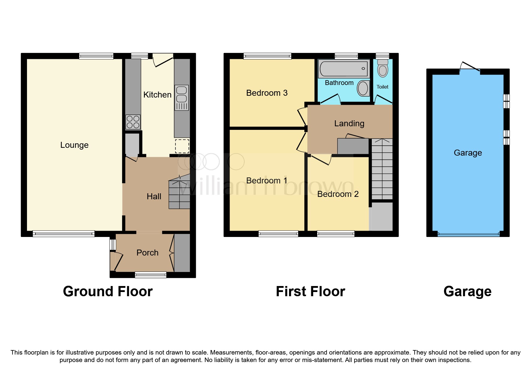 Ash Close, Wymondham NR18, 3 bedroom terraced house for sale 66451224 PrimeLocation