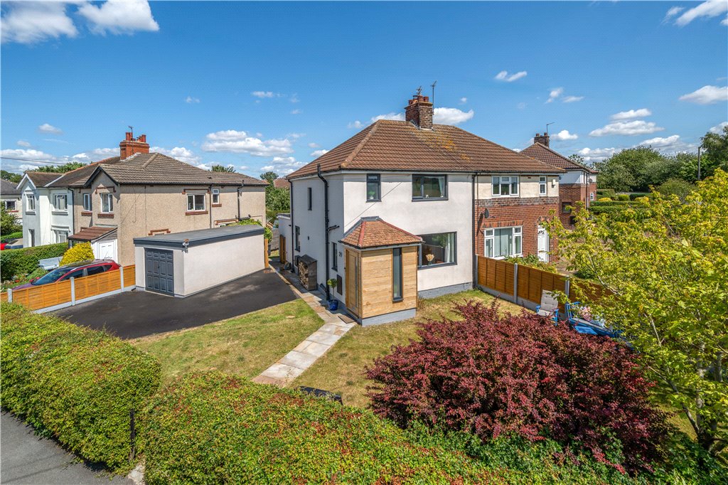 29, Kirkfield Lane, Leeds photo 2
