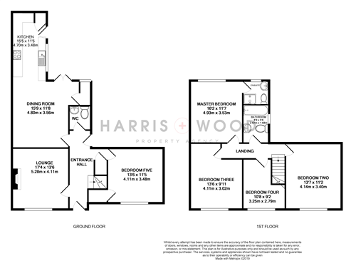 5 Bedrooms Semi-detached house for sale in Hythe Hill, Colchester CO1