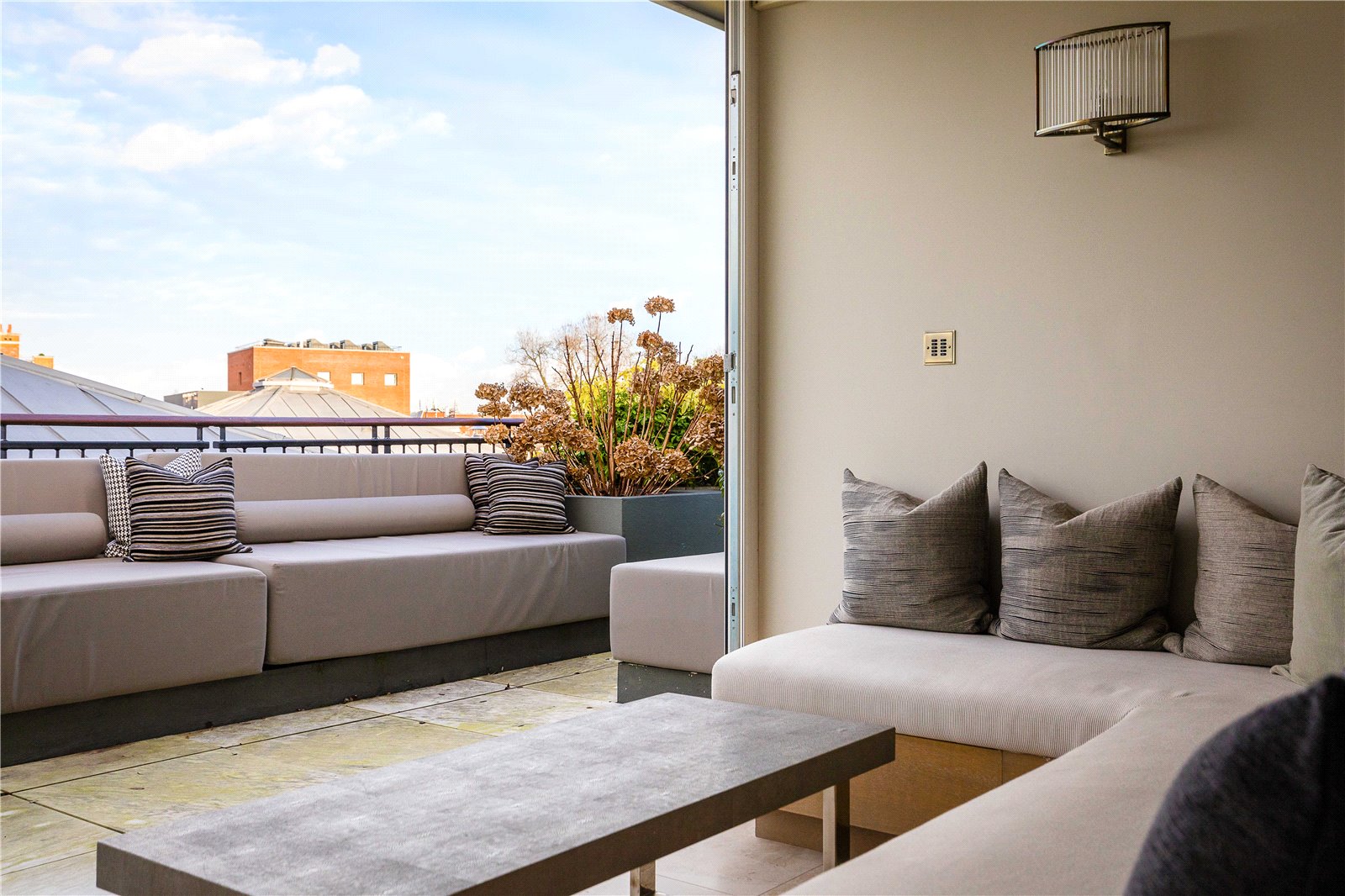 Photos of Benham House, Coleridge Gardens, 552 Kings Road, Kings