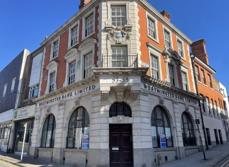 58, Ramsgate photo 5