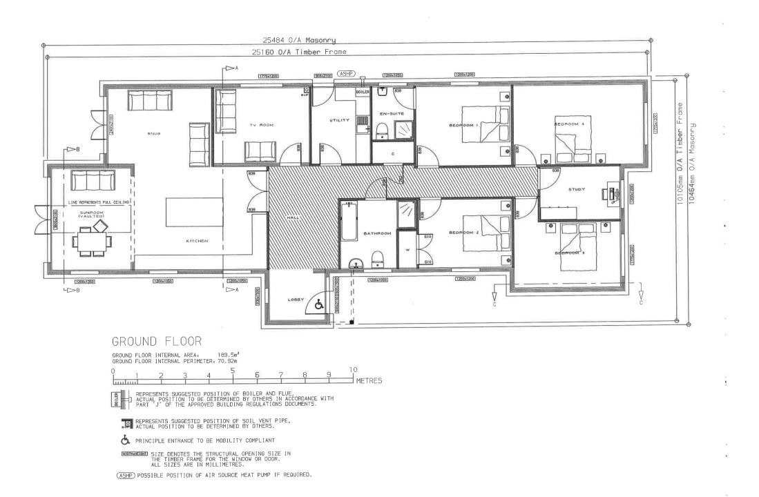 0 Bedrooms Land for sale in Church Street, Gamlingay SG19