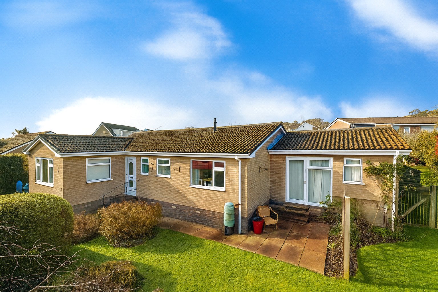 3-bed house on 6, Poplar Tree Drive, Devon, £450,000