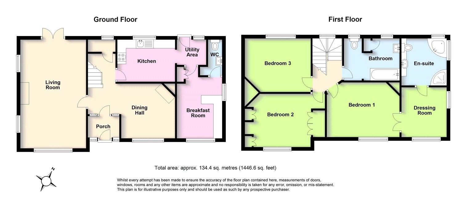 3 Bedrooms Parking/garage for sale in Marshall Avenue, Findon Valley, Worthing, West Sussex BN14