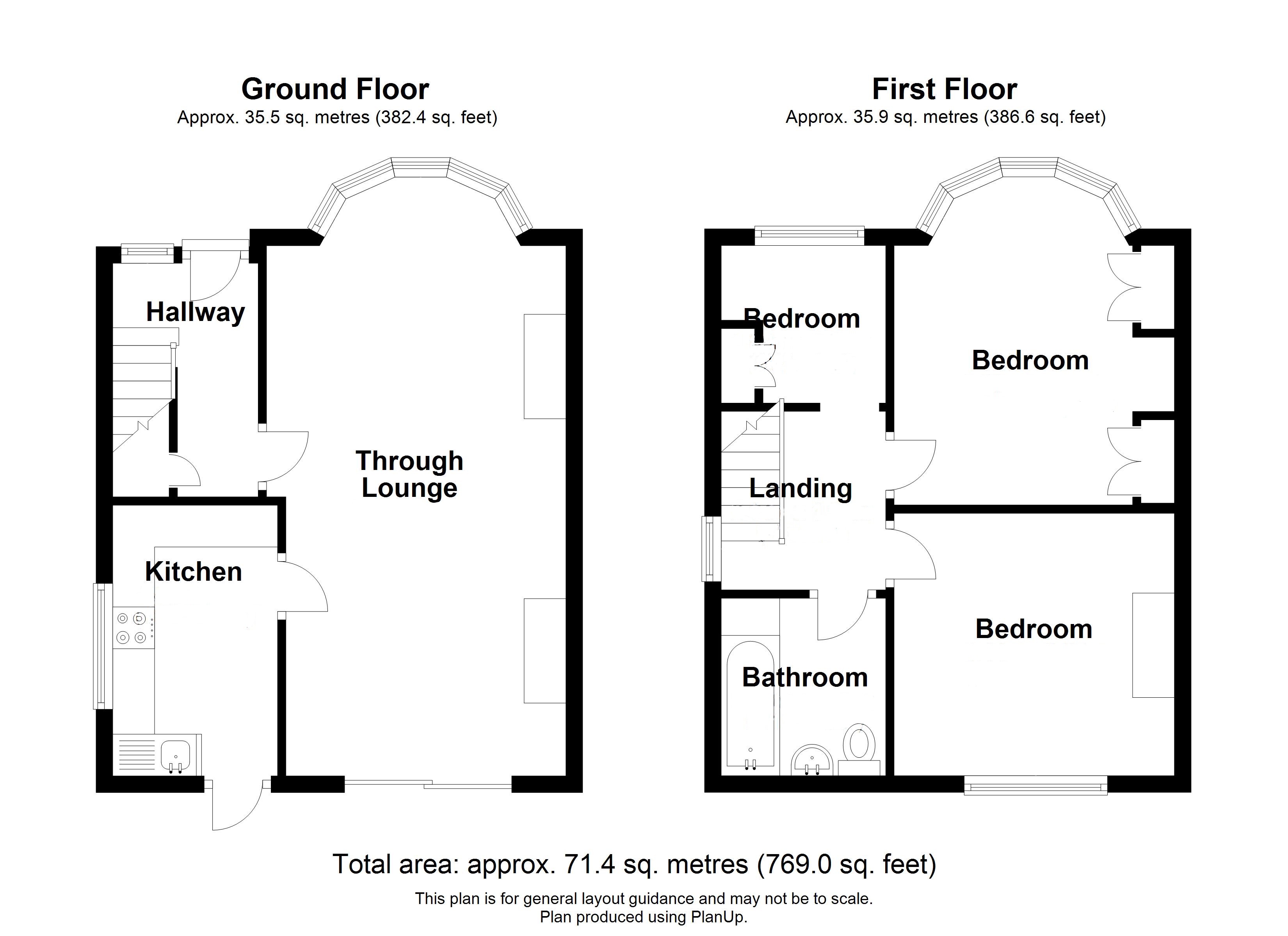Thornhill Avenue, Plumstead, London SE18, 3 bedroom end terrace house