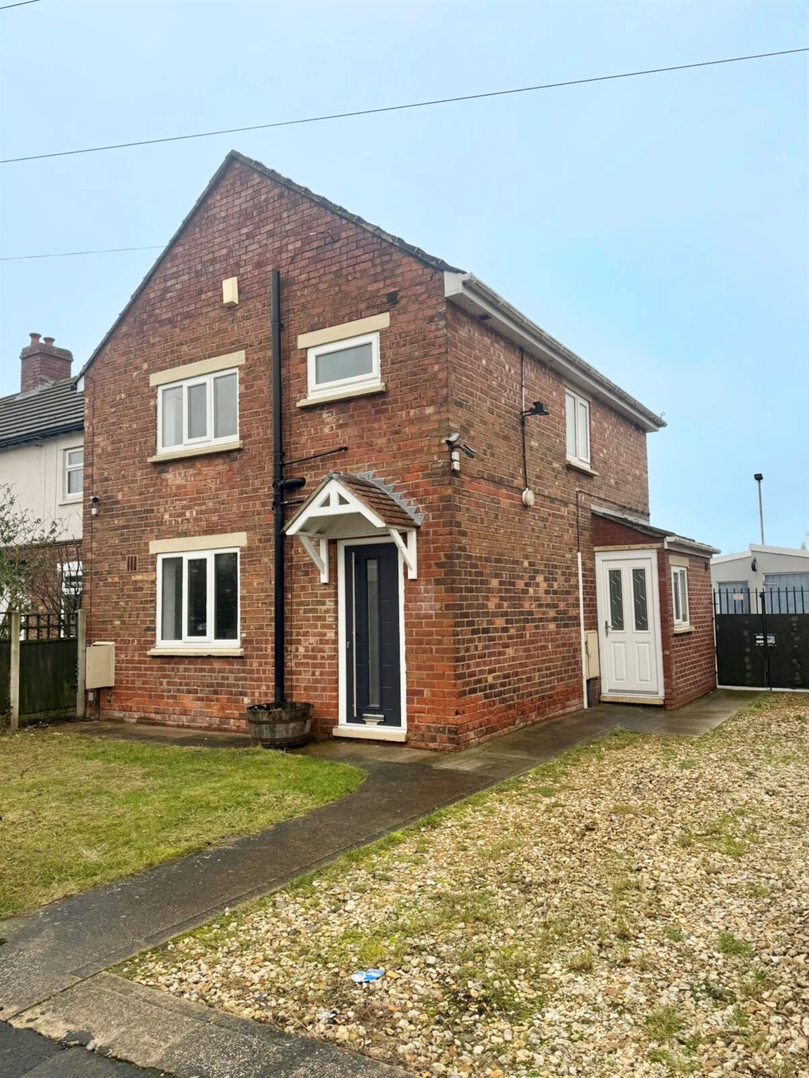 41, Barnsley Road, Doncaster photo 3