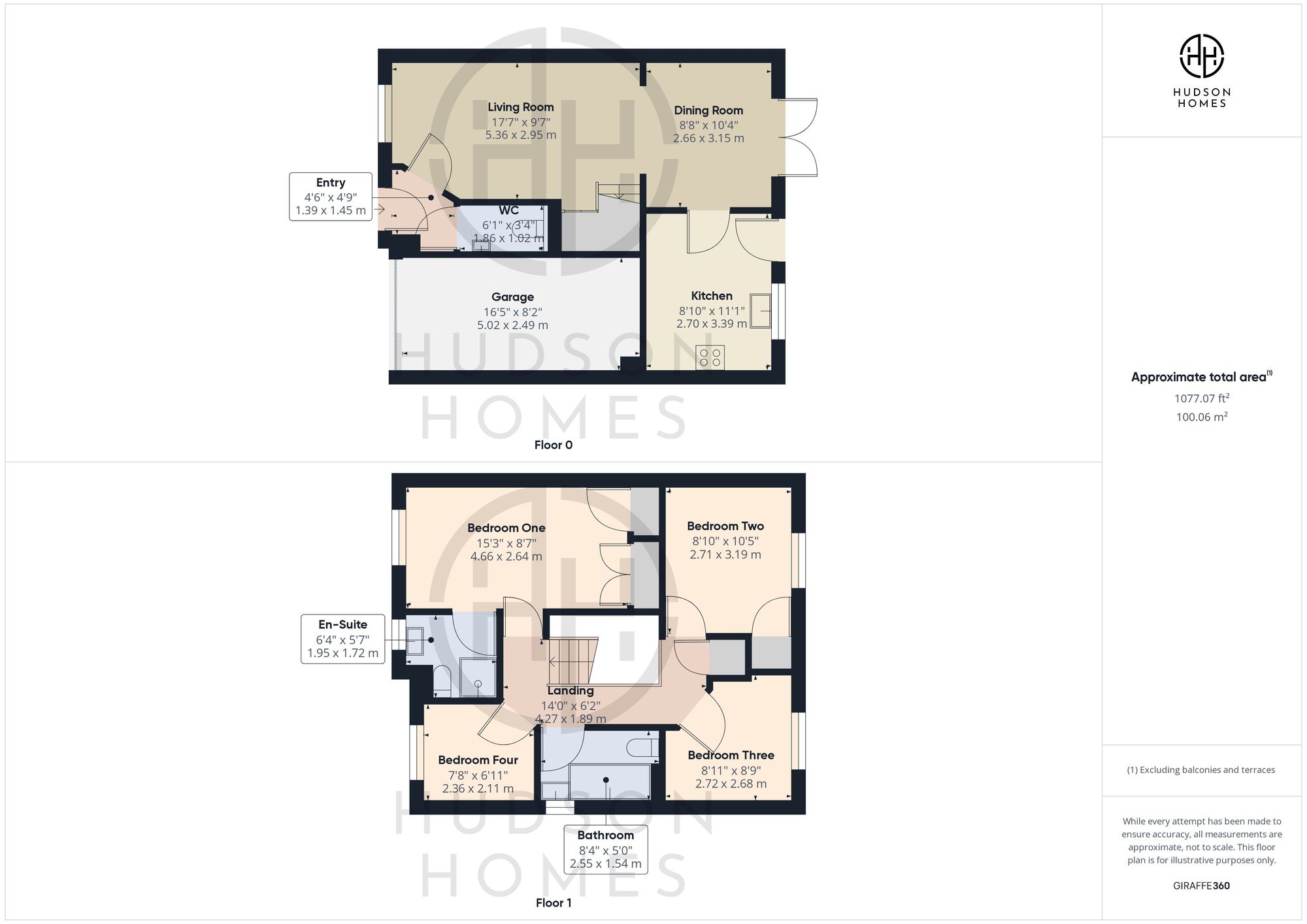 Apollo Avenue, Cardea PE2, 4 bedroom detached house for sale 66848307