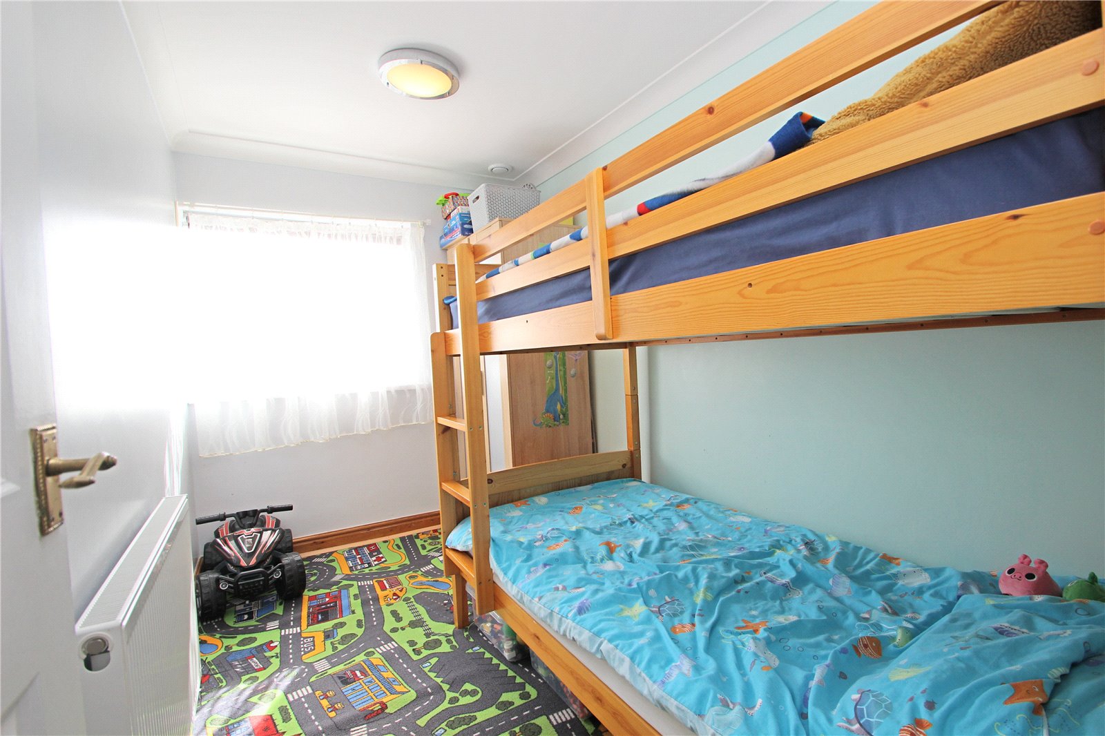 Photos of Hill Estate, Upton, Pontefract, West Yorkshire WF9 65666464