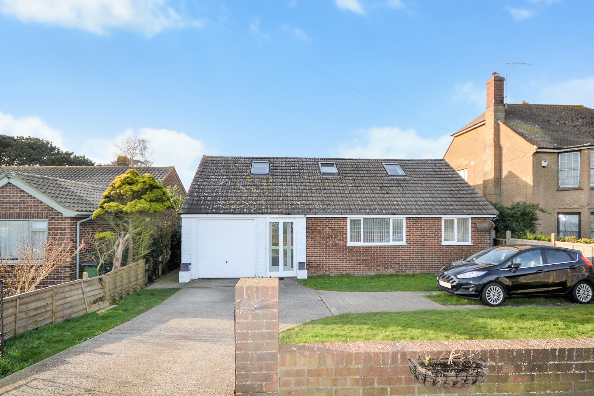 Free property report Sanity, Robin Hood Lane, Lydd, TN29 9HZ Chimnie